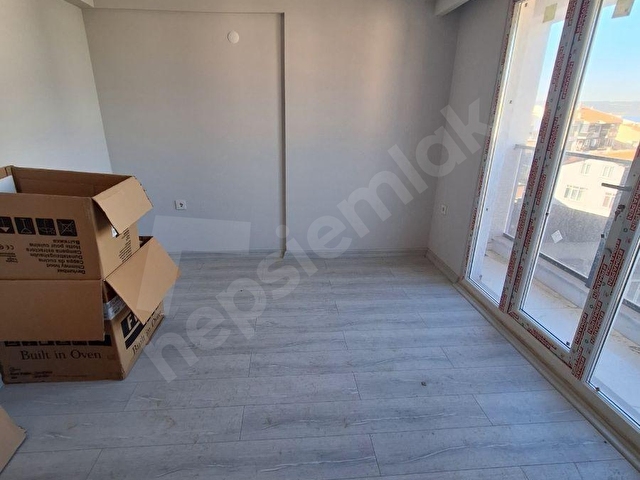 ÇANAKKALE KEPEZ MERKEZDE 3+1 DUBLEKS SATILIK GENİŞ DAİRE - Görsel 19