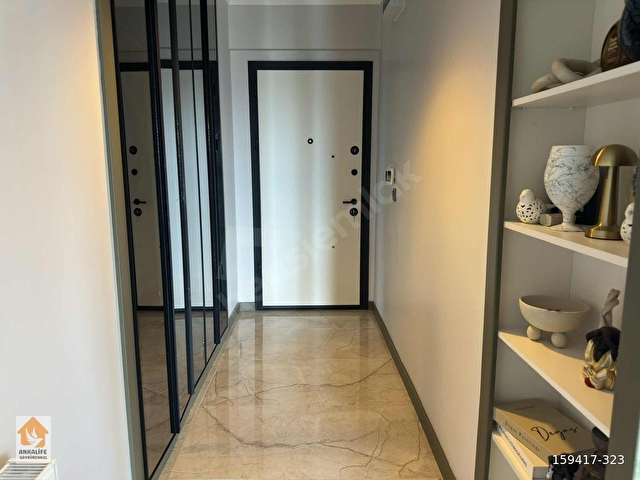 Meydan Göksuda 2+1 GöL Manzaralı Satılık Daire - Görsel 28