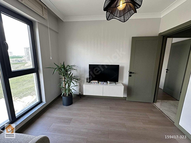 Meydan Göksuda 2+1 GöL Manzaralı Satılık Daire - Görsel 23