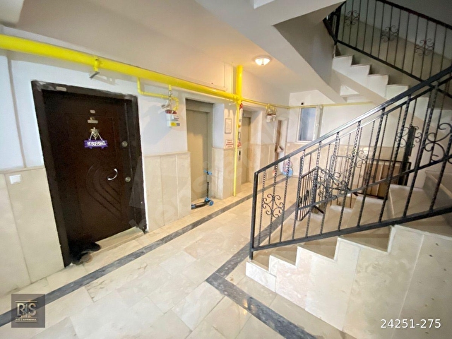 AKPINARDA MERKEZİ KONUMDA GÖRÜLMEYE DEĞER 3,5+1 DAİRE - Görsel 19