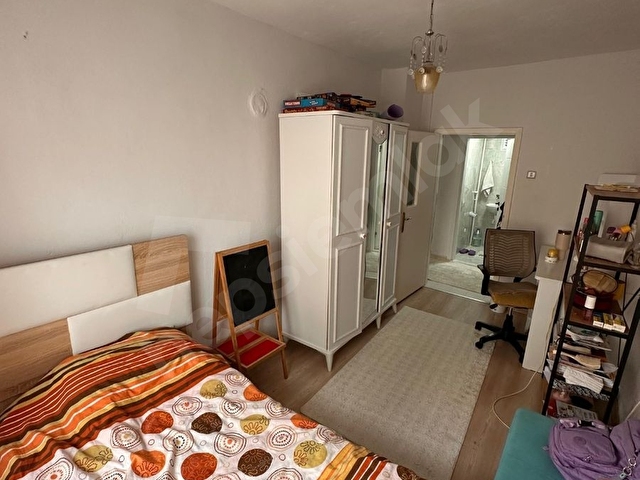 SİNCAN AKŞEMSETTİN MHDE FULL YAPILI BAĞIMSIZ 120M2 2.ARA KATTA SATILIK DAİRE - Görsel 30