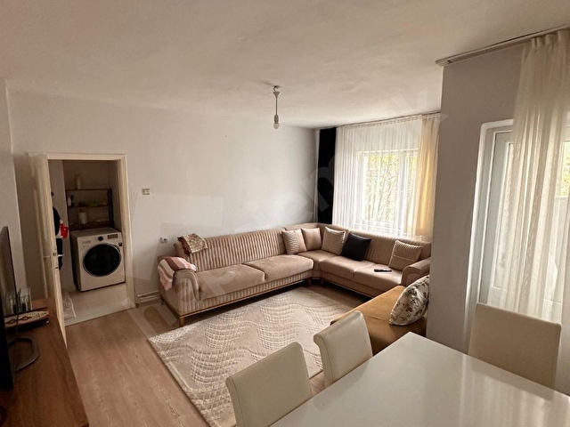 SİNCAN AKŞEMSETTİN MHDE FULL YAPILI BAĞIMSIZ 120M2 2.ARA KATTA SATILIK DAİRE - Görsel 6