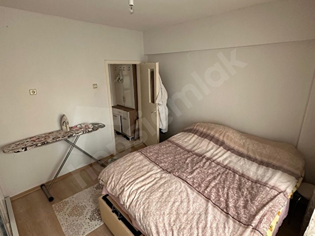 SİNCAN AKŞEMSETTİN MHDE FULL YAPILI BAĞIMSIZ 120M2 2.ARA KATTA SATILIK DAİRE - Görsel 27