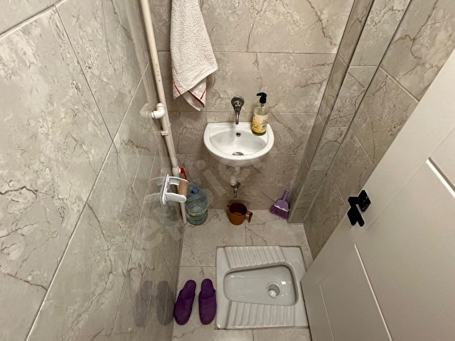 SİNCAN AKŞEMSETTİN MHDE FULL YAPILI BAĞIMSIZ 120M2 2.ARA KATTA SATILIK DAİRE - Görsel 18