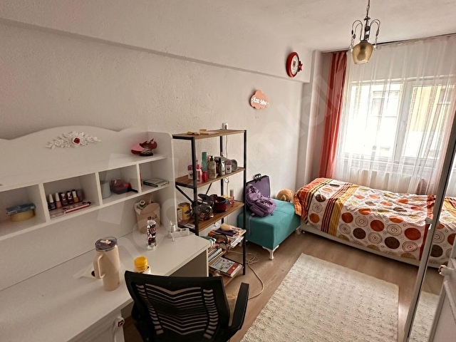 SİNCAN AKŞEMSETTİN MHDE FULL YAPILI BAĞIMSIZ 120M2 2.ARA KATTA SATILIK DAİRE - Görsel 28