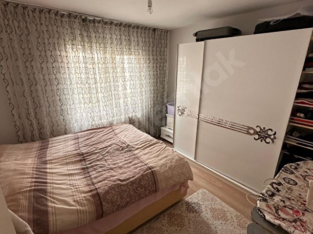 SİNCAN AKŞEMSETTİN MHDE FULL YAPILI BAĞIMSIZ 120M2 2.ARA KATTA SATILIK DAİRE - Görsel 25