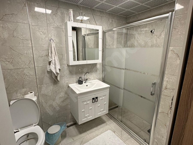 SİNCAN AKŞEMSETTİN MHDE FULL YAPILI BAĞIMSIZ 120M2 2.ARA KATTA SATILIK DAİRE - Görsel 19