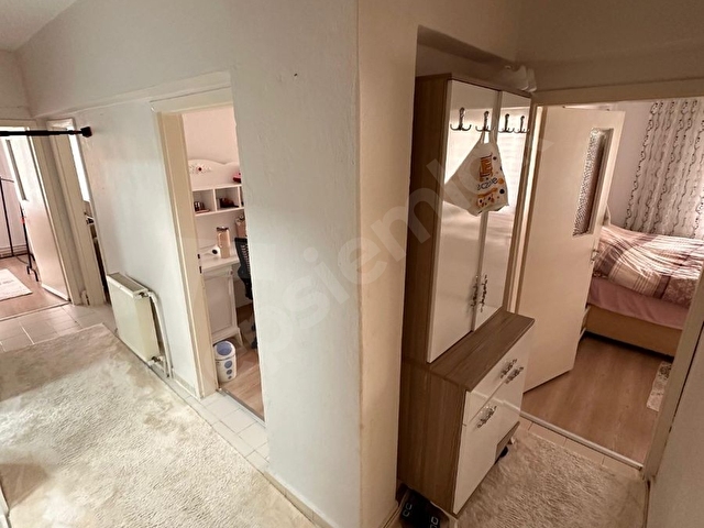 SİNCAN AKŞEMSETTİN MHDE FULL YAPILI BAĞIMSIZ 120M2 2.ARA KATTA SATILIK DAİRE - Görsel 16