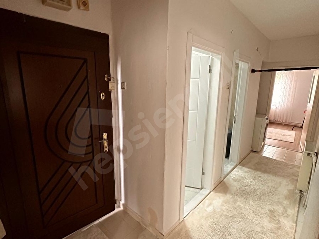 SİNCAN AKŞEMSETTİN MHDE FULL YAPILI BAĞIMSIZ 120M2 2.ARA KATTA SATILIK DAİRE - Görsel 17