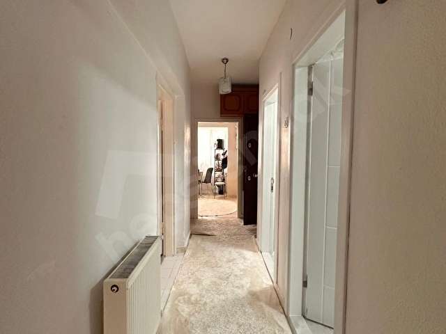 SİNCAN AKŞEMSETTİN MHDE FULL YAPILI BAĞIMSIZ 120M2 2.ARA KATTA SATILIK DAİRE - Görsel 12