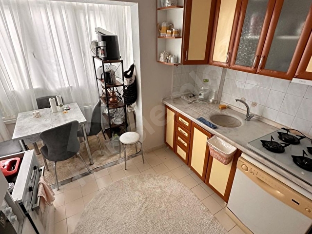 SİNCAN AKŞEMSETTİN MHDE FULL YAPILI BAĞIMSIZ 120M2 2.ARA KATTA SATILIK DAİRE - Görsel 22