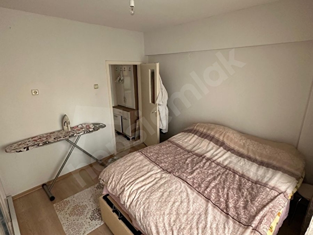 SİNCAN AKŞEMSETTİN MHDE FULL YAPILI BAĞIMSIZ 120M2 2.ARA KATTA SATILIK DAİRE - Görsel 26