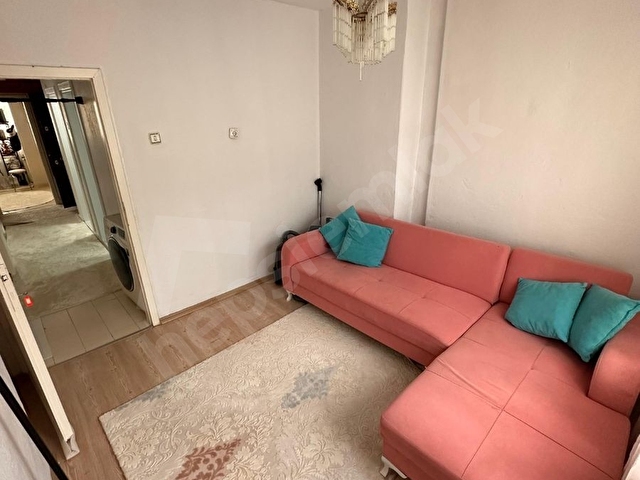 SİNCAN AKŞEMSETTİN MHDE FULL YAPILI BAĞIMSIZ 120M2 2.ARA KATTA SATILIK DAİRE - Görsel 11