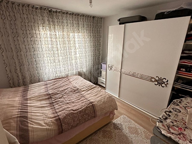 SİNCAN AKŞEMSETTİN MHDE FULL YAPILI BAĞIMSIZ 120M2 2.ARA KATTA SATILIK DAİRE - Görsel 24