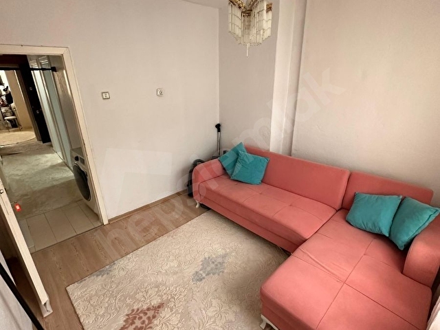 SİNCAN AKŞEMSETTİN MHDE FULL YAPILI BAĞIMSIZ 120M2 2.ARA KATTA SATILIK DAİRE - Görsel 10