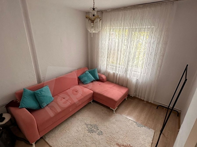 SİNCAN AKŞEMSETTİN MHDE FULL YAPILI BAĞIMSIZ 120M2 2.ARA KATTA SATILIK DAİRE - Görsel 9