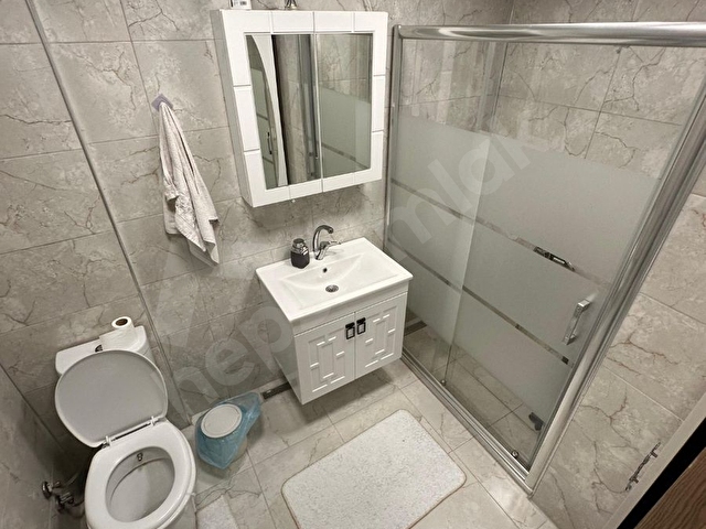 SİNCAN AKŞEMSETTİN MHDE FULL YAPILI BAĞIMSIZ 120M2 2.ARA KATTA SATILIK DAİRE - Görsel 20