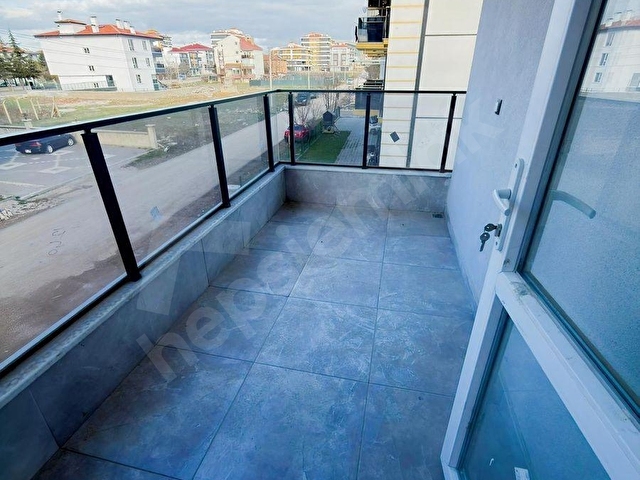 YİĞİT GAYRİMENKULDEN 2+1 KİRALIK GENİŞ KULLANIŞLI DAİRE - Görsel 6