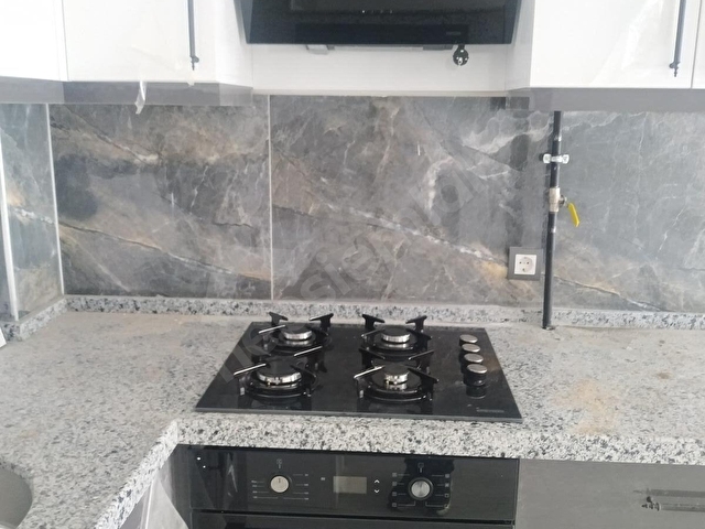 YİĞİT GAYRİMENKULDEN 2+1 KİRALIK GENİŞ KULLANIŞLI DAİRE - Görsel 12