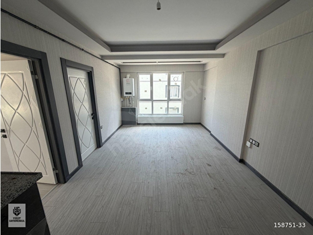 YİĞİT GAYRİMENKULDEN 2+1 KİRALIK GENİŞ KULLANIŞLI DAİRE - Görsel 2