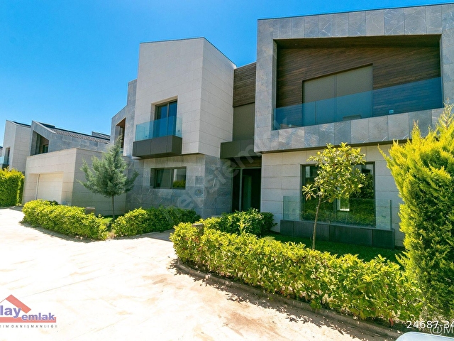 Dosemealti Ulucinar Konaklarinda Satilik 5 2 Dubleks Villa 24687 3456 Hurriyet Emlak