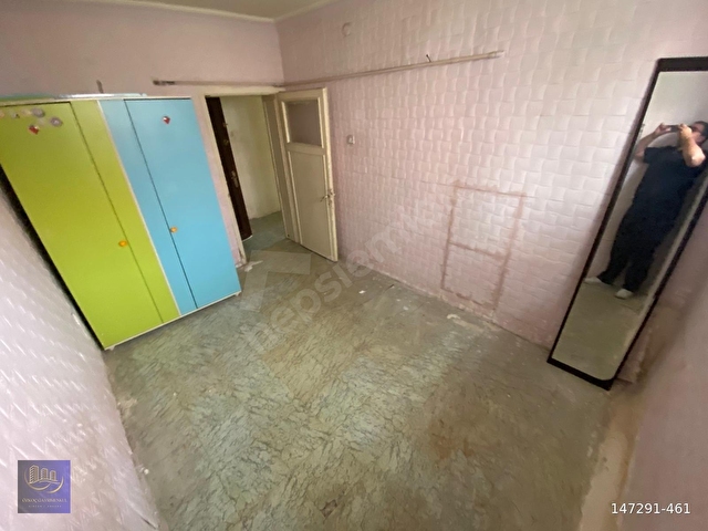ÖZKOÇTAN PLENVE MAHDE ARSA PARASINA SATILIK 3+1 YAPISIZ DAİRE - Görsel 26
