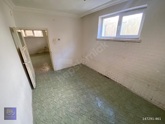 ÖZKOÇTAN PLENVE MAHDE ARSA PARASINA SATILIK 3+1 YAPISIZ DAİRE - Görsel 18