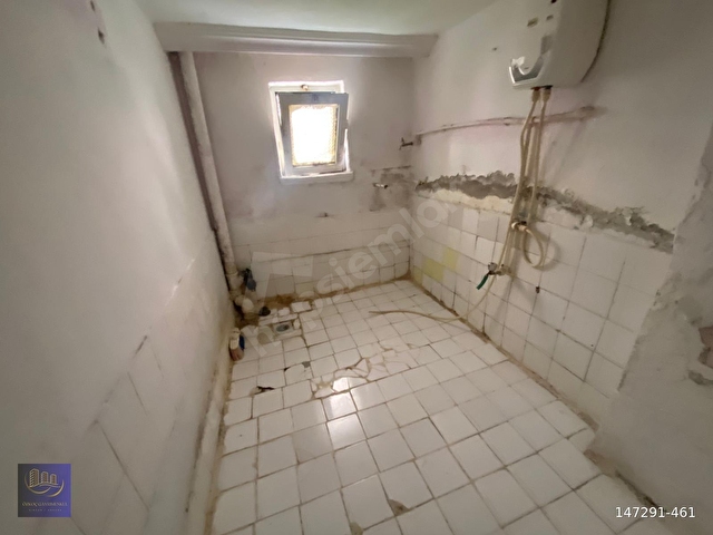 ÖZKOÇTAN PLENVE MAHDE ARSA PARASINA SATILIK 3+1 YAPISIZ DAİRE - Görsel 10