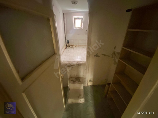 ÖZKOÇTAN PLENVE MAHDE ARSA PARASINA SATILIK 3+1 YAPISIZ DAİRE - Görsel 9