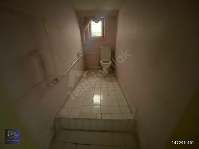 ÖZKOÇTAN PLENVE MAHDE ARSA PARASINA SATILIK 3+1 YAPISIZ DAİRE - Görsel 4