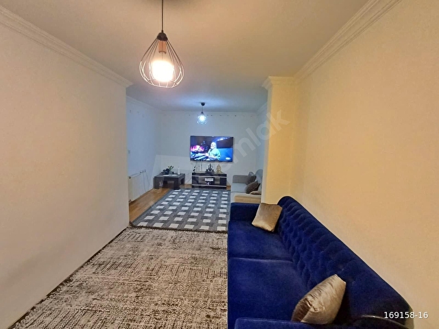 MERKEZ EMLAKDAN SAKIZ AĞACI CADDESİ CEPHELER AÇIK İSKANLI 2+1 - Görsel 10