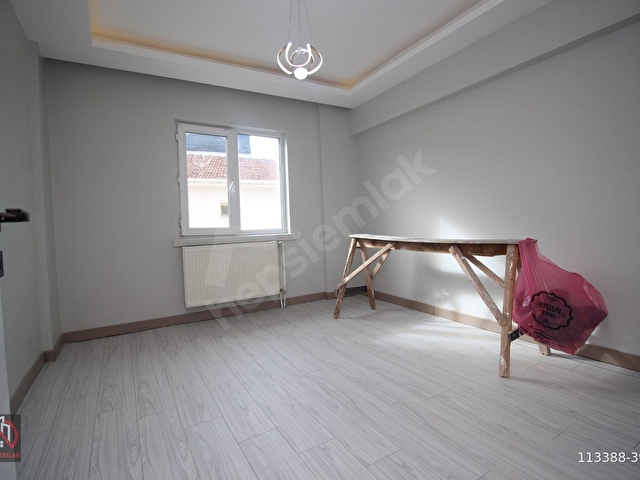 EMRE EMLAKTAN AKŞEMSETTİN MAHALLESİNDE KATTA FULL YAPILI 3+1 SATILIK DAİRE - Görsel 15