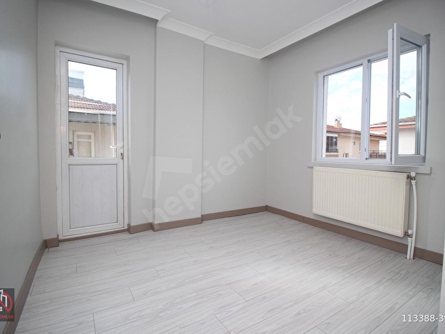 EMRE EMLAKTAN AKŞEMSETTİN MAHALLESİNDE KATTA FULL YAPILI 3+1 SATILIK DAİRE - Görsel 9