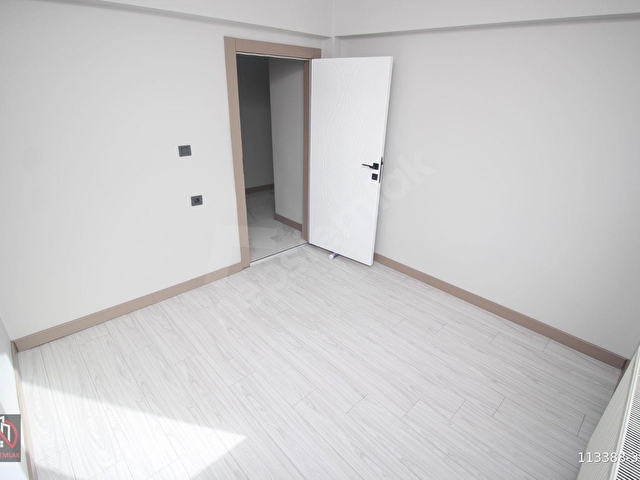 EMRE EMLAKTAN AKŞEMSETTİN MAHALLESİNDE KATTA FULL YAPILI 3+1 SATILIK DAİRE - Görsel 13