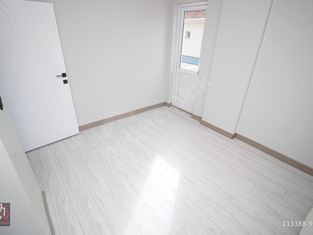EMRE EMLAKTAN AKŞEMSETTİN MAHALLESİNDE KATTA FULL YAPILI 3+1 SATILIK DAİRE - Görsel 10