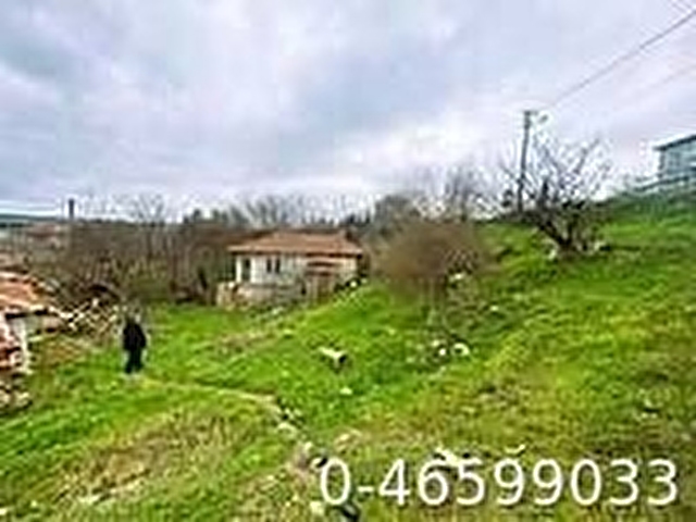Fiyat Düştü. MÜSTAKİL EV İLE İMARLI ARSASI ( Anacadde üzeri) Araç-daire-villa takası olur - Görsel 9