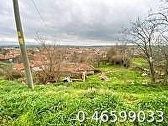Fiyat Düştü. MÜSTAKİL EV İLE İMARLI ARSASI ( Anacadde üzeri) Araç-daire-villa takası olur - Görsel 11