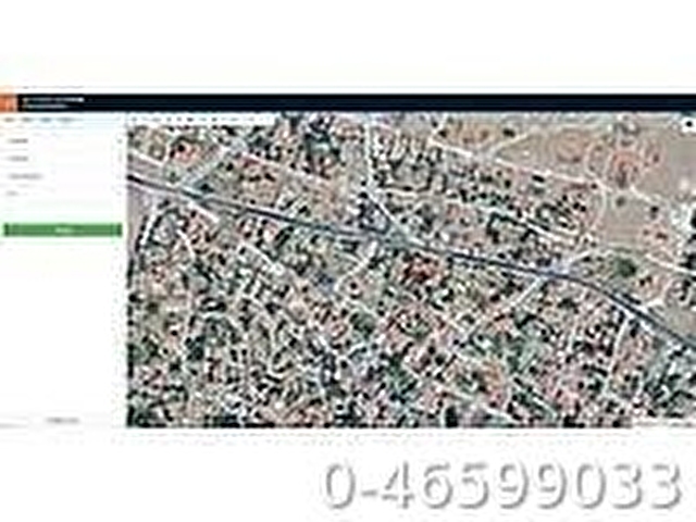 Fiyat Düştü. MÜSTAKİL EV İLE İMARLI ARSASI ( Anacadde üzeri) Araç-daire-villa takası olur - Görsel 13