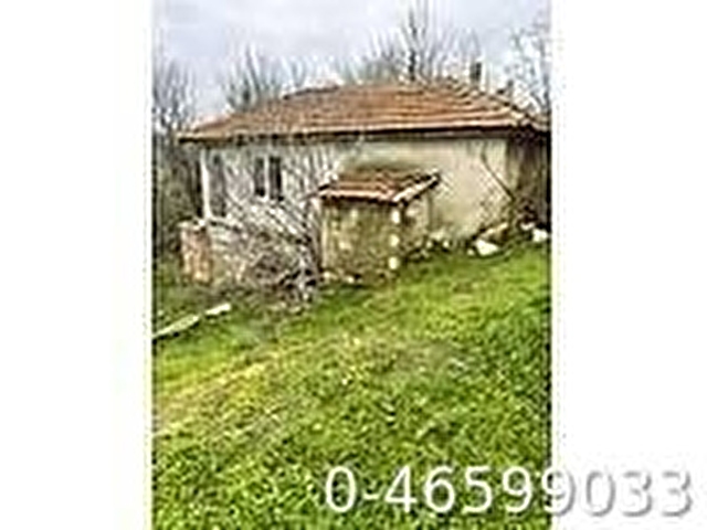 Fiyat Düştü. MÜSTAKİL EV İLE İMARLI ARSASI ( Anacadde üzeri) Araç-daire-villa takası olur - Görsel 6