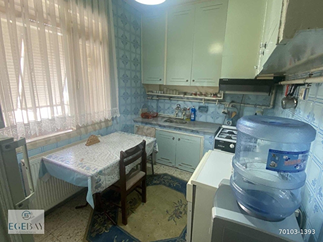 Egebay Gayrimenkul,den kiralık eşyalı daire - Görsel 14