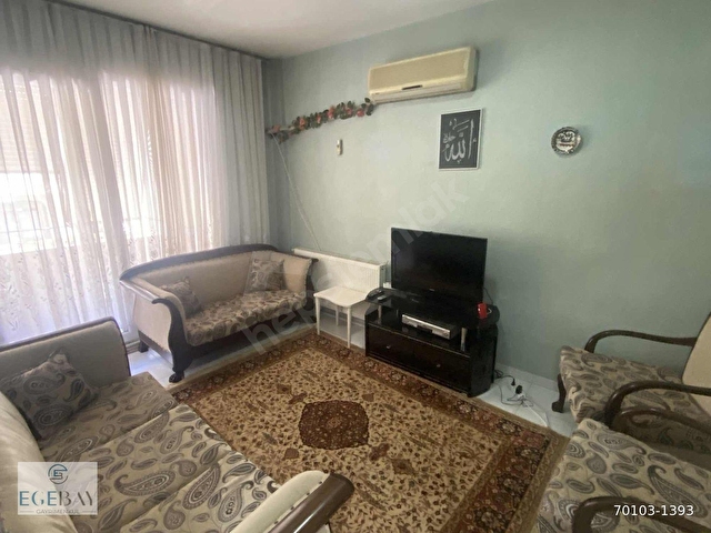 Egebay Gayrimenkul,den kiralık eşyalı daire - Görsel 7