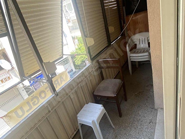 Egebay Gayrimenkul,den kiralık eşyalı daire - Görsel 21