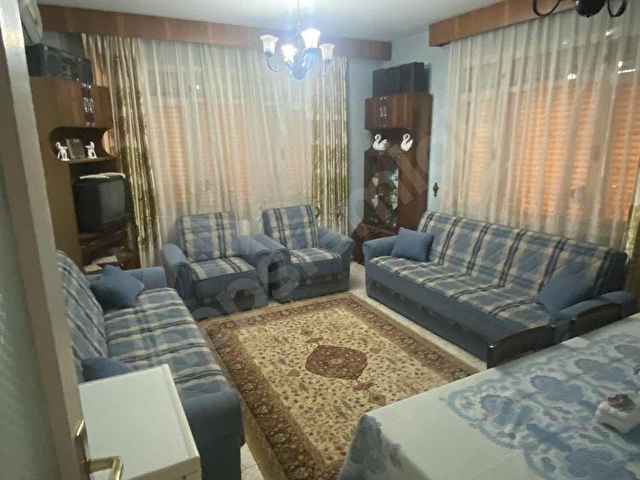 Egebay Gayrimenkul,den kiralık eşyalı daire