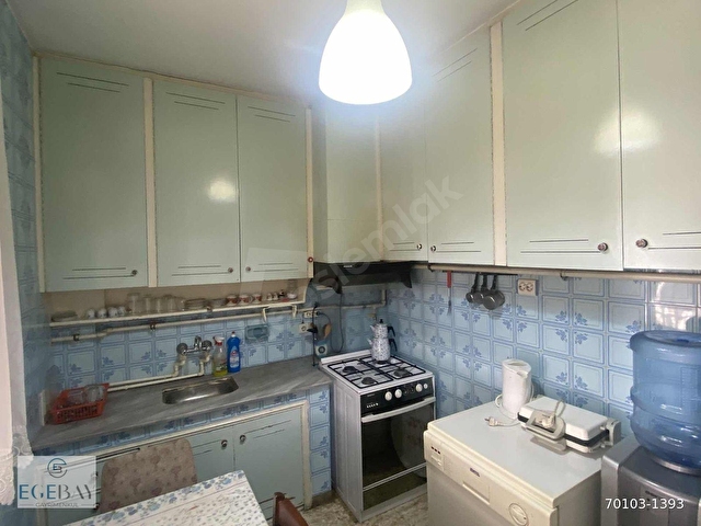Egebay Gayrimenkul,den kiralık eşyalı daire - Görsel 11