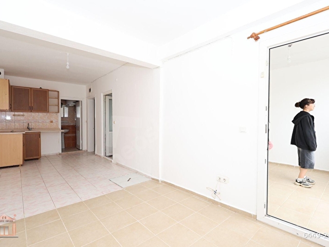 S-A-K-A-L-L-I-D-A-N TURGUTREİSTE DENİZ MANZARALI KİRALIK DAİRE - Görsel 9