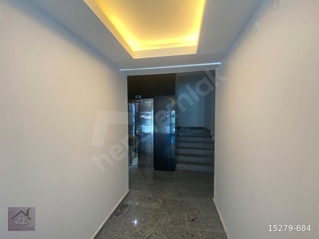 YAŞAMKENT MERKEZDE HERŞEY DAHİL 1+1 EŞYALI - Görsel 12