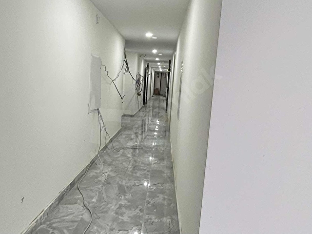 LİVA GOLD 3+1 HETTAF RESİDANCE 2 KİRALIK AĞUSTOSTA BOŞALICAK - Görsel 19