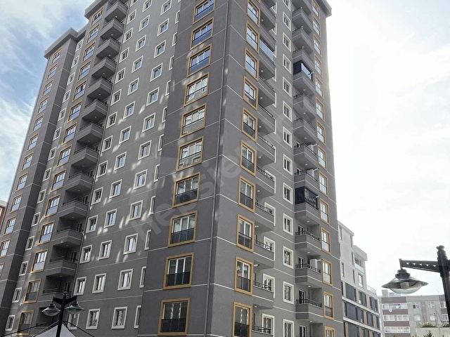 LİVA GOLD 3+1 HETTAF RESİDANCE 2 KİRALIK AĞUSTOSTA BOŞALICAK - Görsel 20