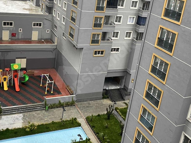 LİVA GOLD 3+1 HETTAF RESİDANCE 2 KİRALIK AĞUSTOSTA BOŞALICAK - Görsel 9