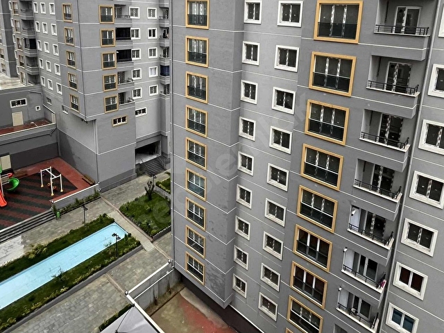 LİVA GOLD 3+1 HETTAF RESİDANCE 2 KİRALIK AĞUSTOSTA BOŞALICAK - Görsel 8